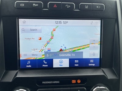 2020 Ford F-250SD XLT