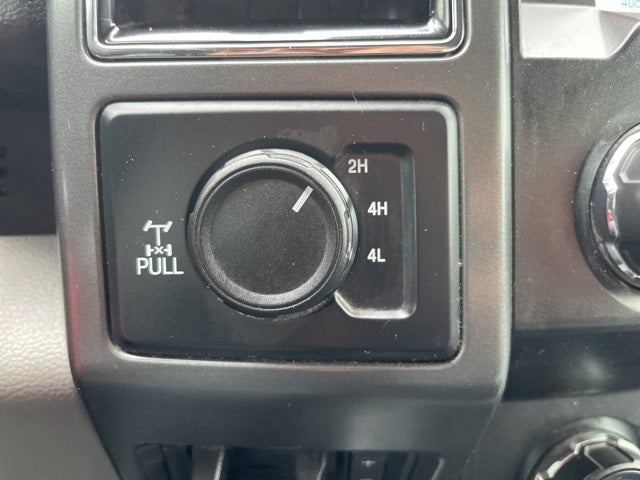 2020 Ford F-250SD XLT