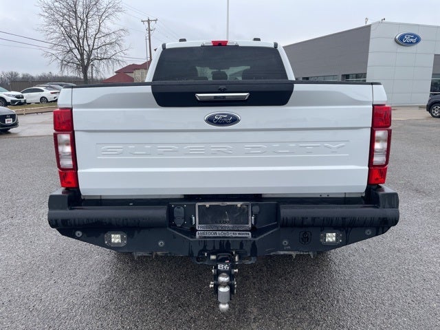 2020 Ford F-250SD XLT