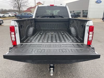 2020 Ford F-250SD XLT