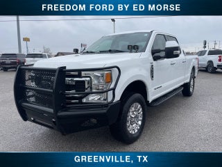 2020 Ford F-250SD XLT