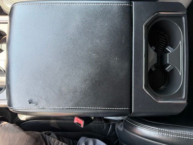 2019 Ford F-250SD Lariat