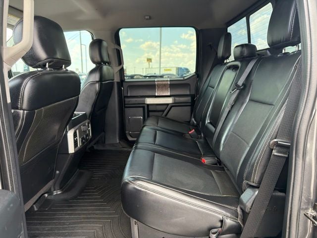 2019 Ford F-250SD Lariat