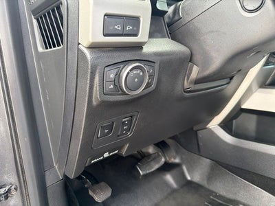 2019 Ford F-250SD Lariat