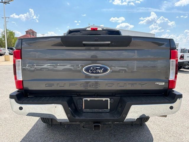 2019 Ford F-250SD Lariat