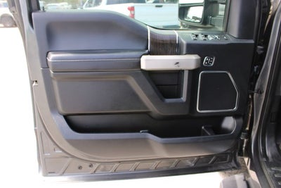 2020 Ford F-250SD Lariat