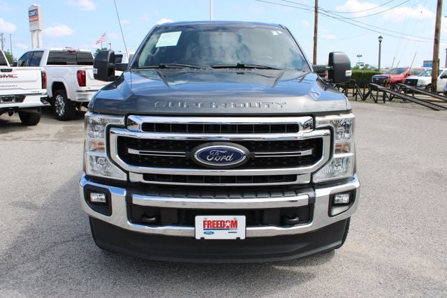 2020 Ford F-250SD Lariat