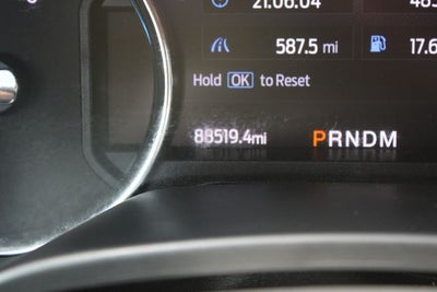 2020 Ford F-250SD Lariat