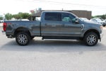 2020 Ford F-250SD Lariat