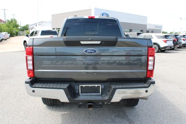 2020 Ford F-250SD Lariat