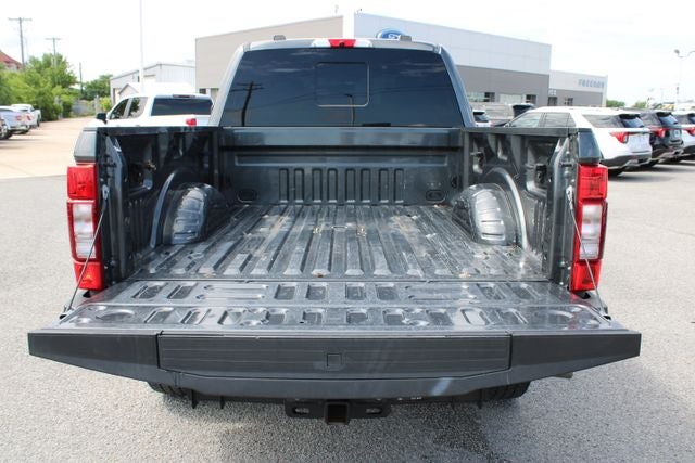 2020 Ford F-250SD Lariat
