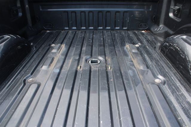 2020 Ford F-250SD Lariat