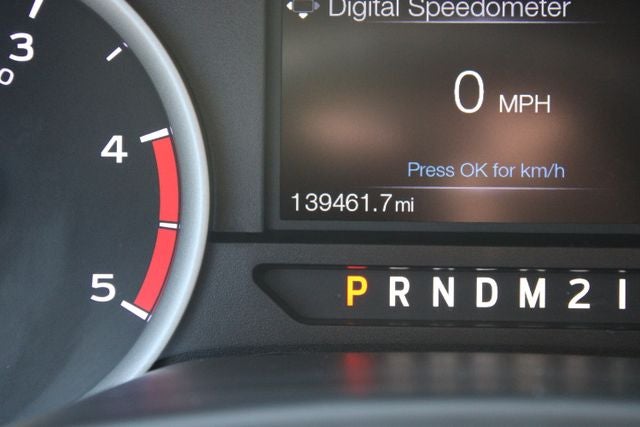 2019 Ford F-250SD XLT