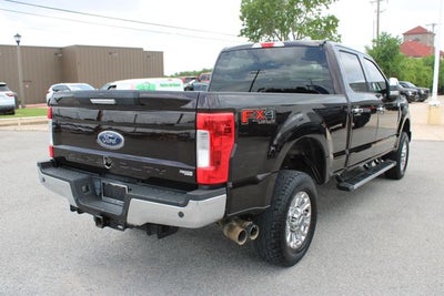 2019 Ford F-250SD XLT