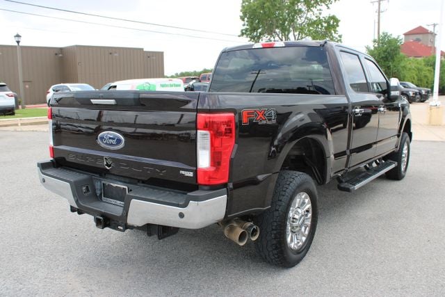 2019 Ford F-250SD XLT