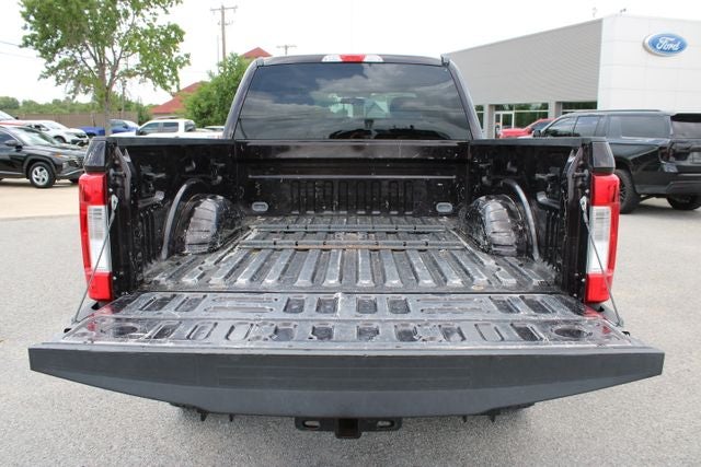 2019 Ford F-250SD XLT