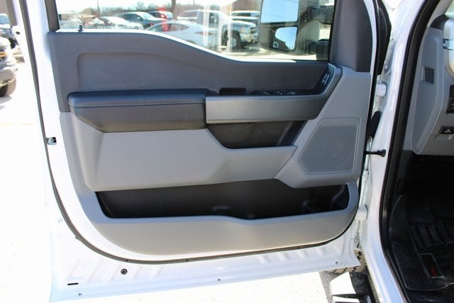 2024 Ford F-250SD XL