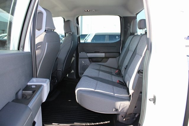 2024 Ford F-250SD XL