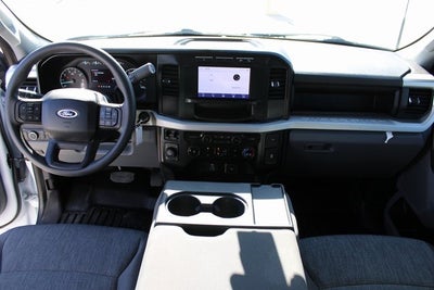 2024 Ford F-250SD XL