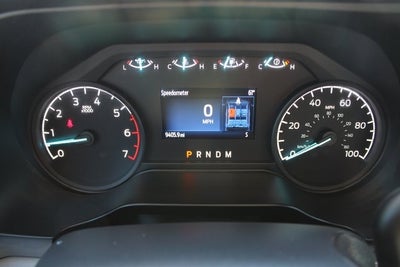 2024 Ford F-250SD XL