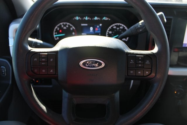 2024 Ford F-250SD XL