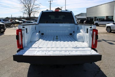 2024 Ford F-250SD XL