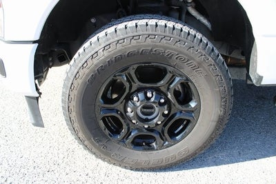 2024 Ford F-250SD XL