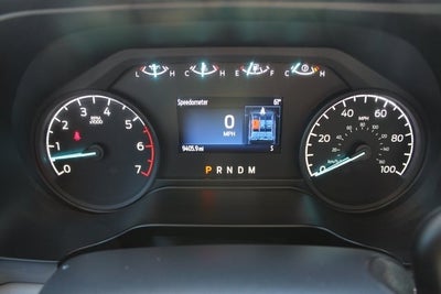 2024 Ford F-250SD XL