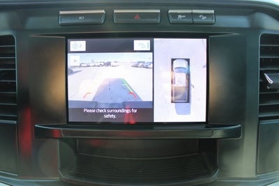 2024 Ford F-250SD XL