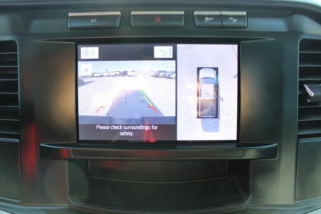 2024 Ford F-250SD XL