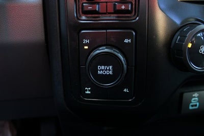 2024 Ford F-250SD XL