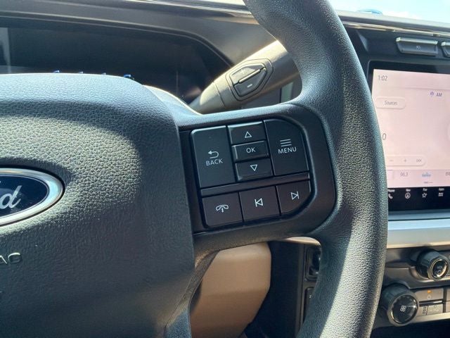 2023 Ford F-250SD XLT