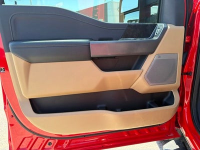 2023 Ford F-250SD XLT