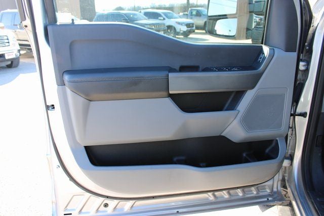 2024 Ford F-250SD XL