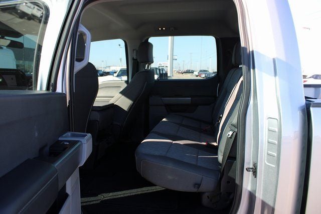 2024 Ford F-250SD XL