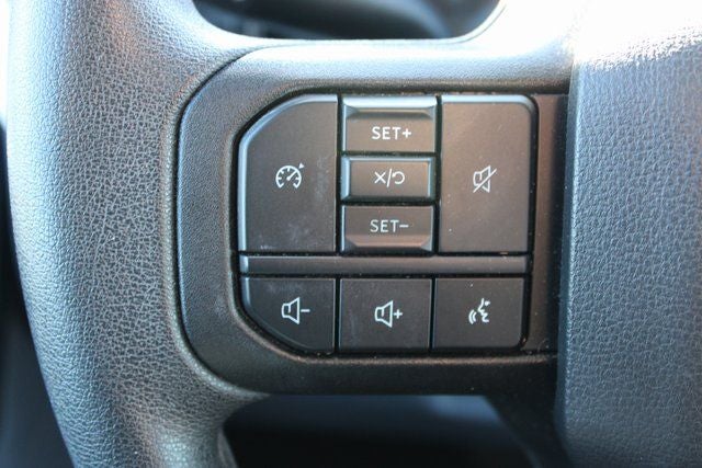 2024 Ford F-250SD XL