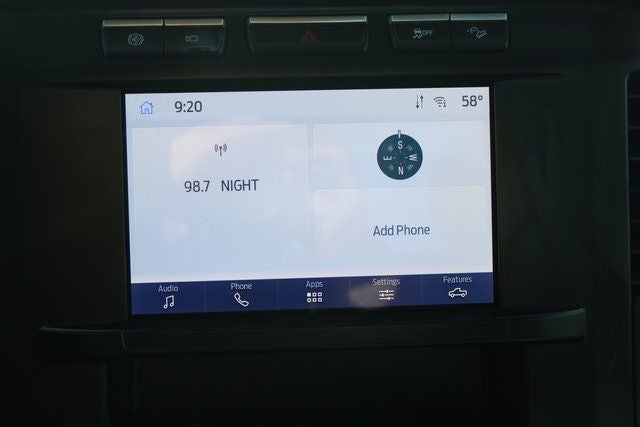 2024 Ford F-250SD XL