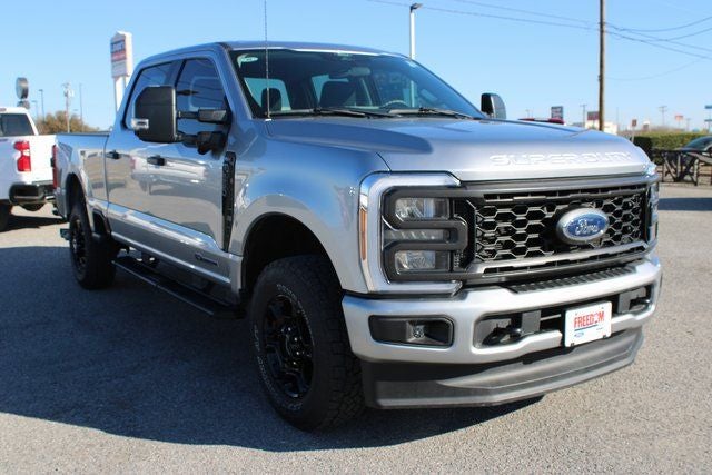 2024 Ford F-250SD XL