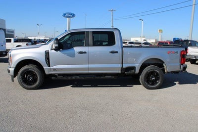 2024 Ford F-250SD XL