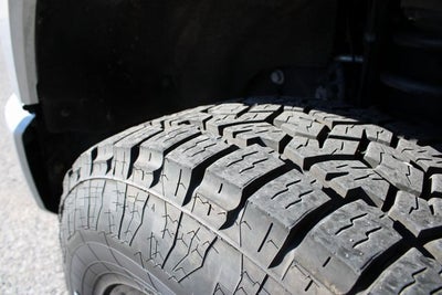 2024 Ford F-250SD XL