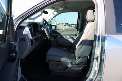 2024 Ford F-250SD XL