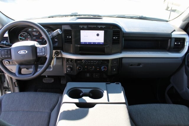 2024 Ford F-250SD XL