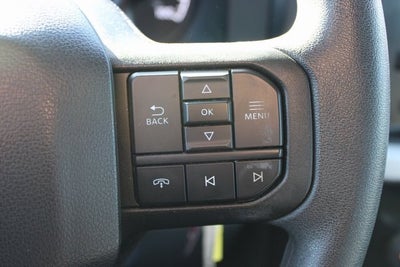 2024 Ford F-250SD XL