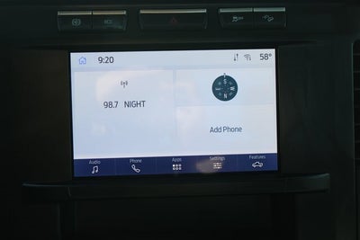 2024 Ford F-250SD XL