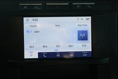 2024 Ford F-250SD XL