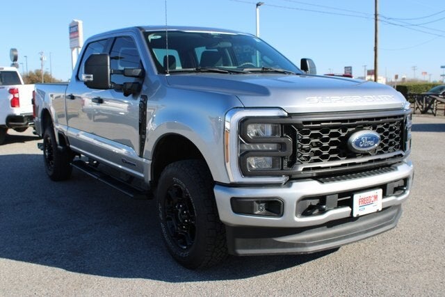 2024 Ford F-250SD XL