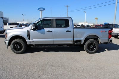 2024 Ford F-250SD XL