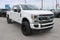 2020 Ford F-250SD Platinum