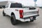 2020 Ford F-250SD Platinum