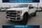 2022 Ford F-250SD King Ranch